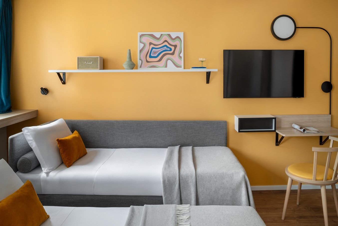 Aparthotel Colombo Roma 40/60