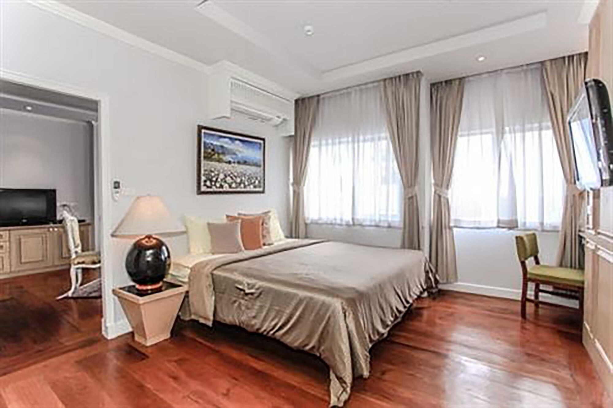 Suite Two Bedroom