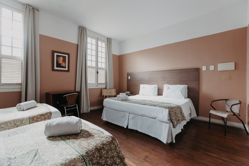 Hotel Grao Para 17/61