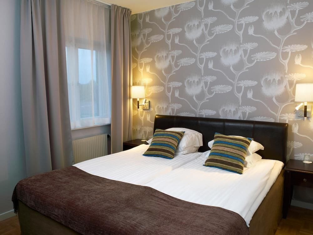 Vimmerby Stadshotell, WorldHotels Crafted 9/40