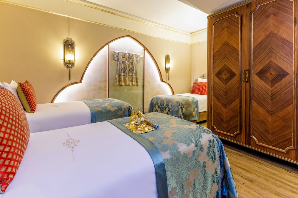 Romance Istanbul Hotel 31/75