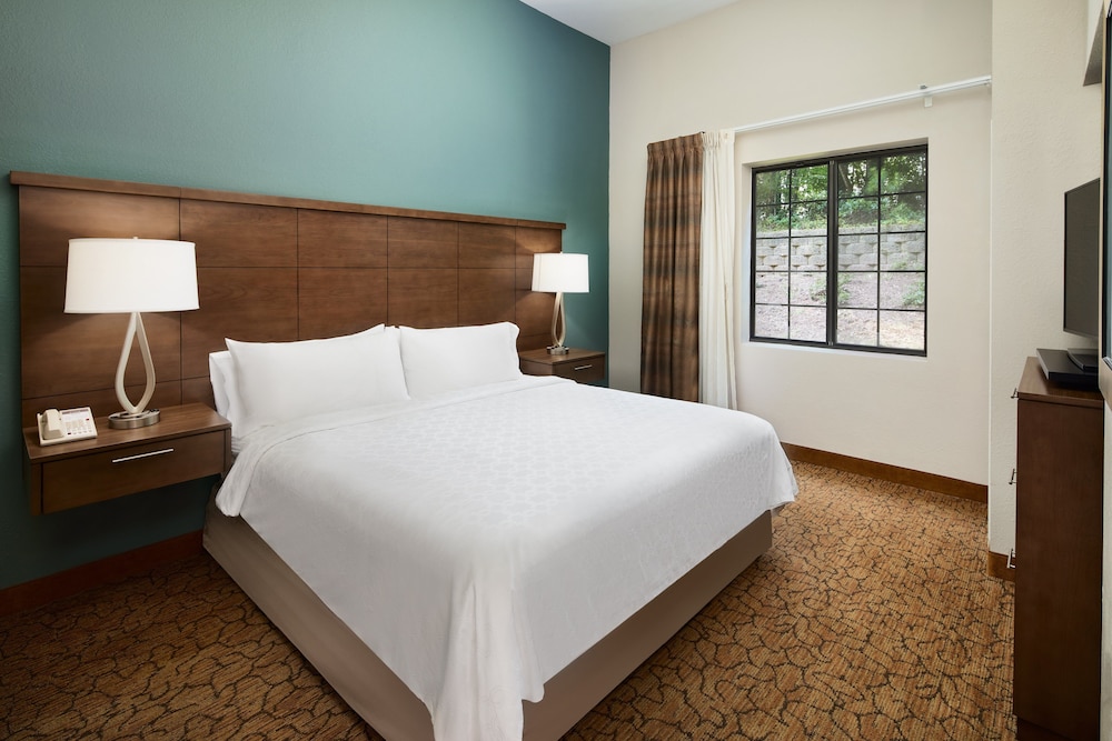 STAYBRIDGE SUITES DURHAM CHAPEL HILL RTP 图片2