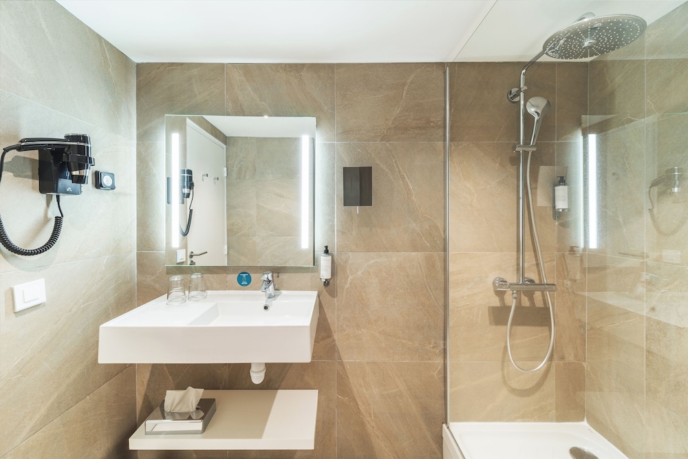 Hotel Mercure Creolia Saint Denis La Reunion 60/60
