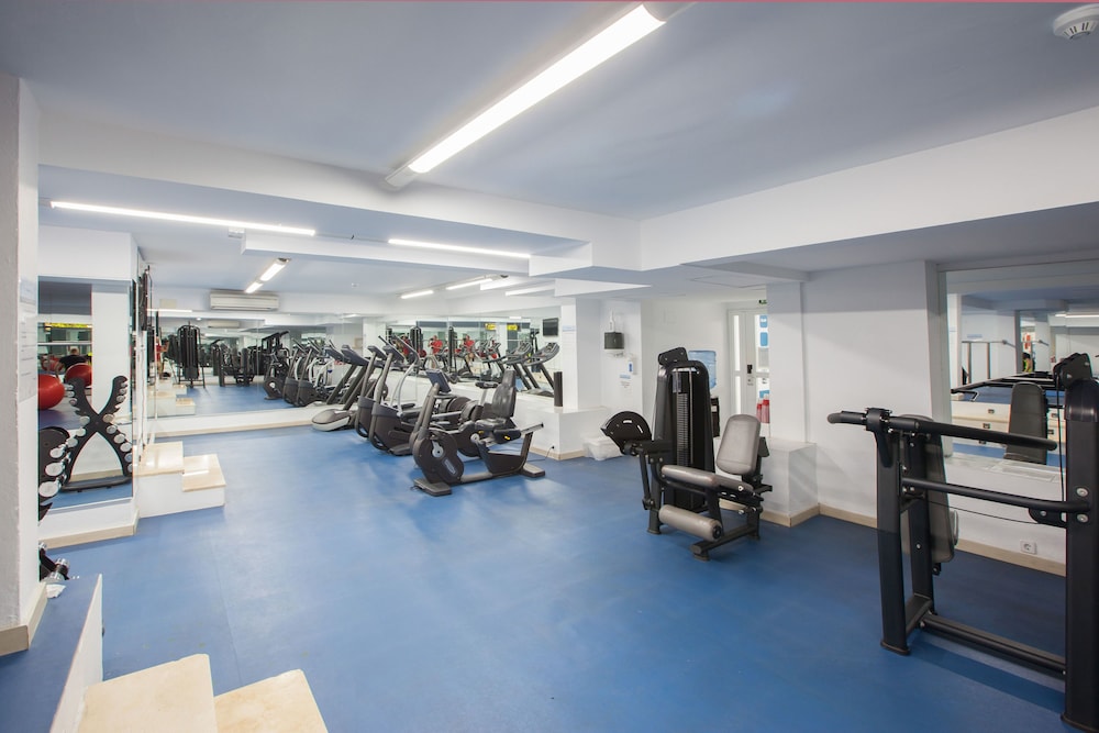 Grupotel Alcudia Pins 19/50
