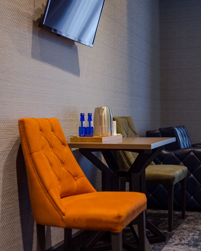 Tapis Rouge Design Boutique Hotel 43/62