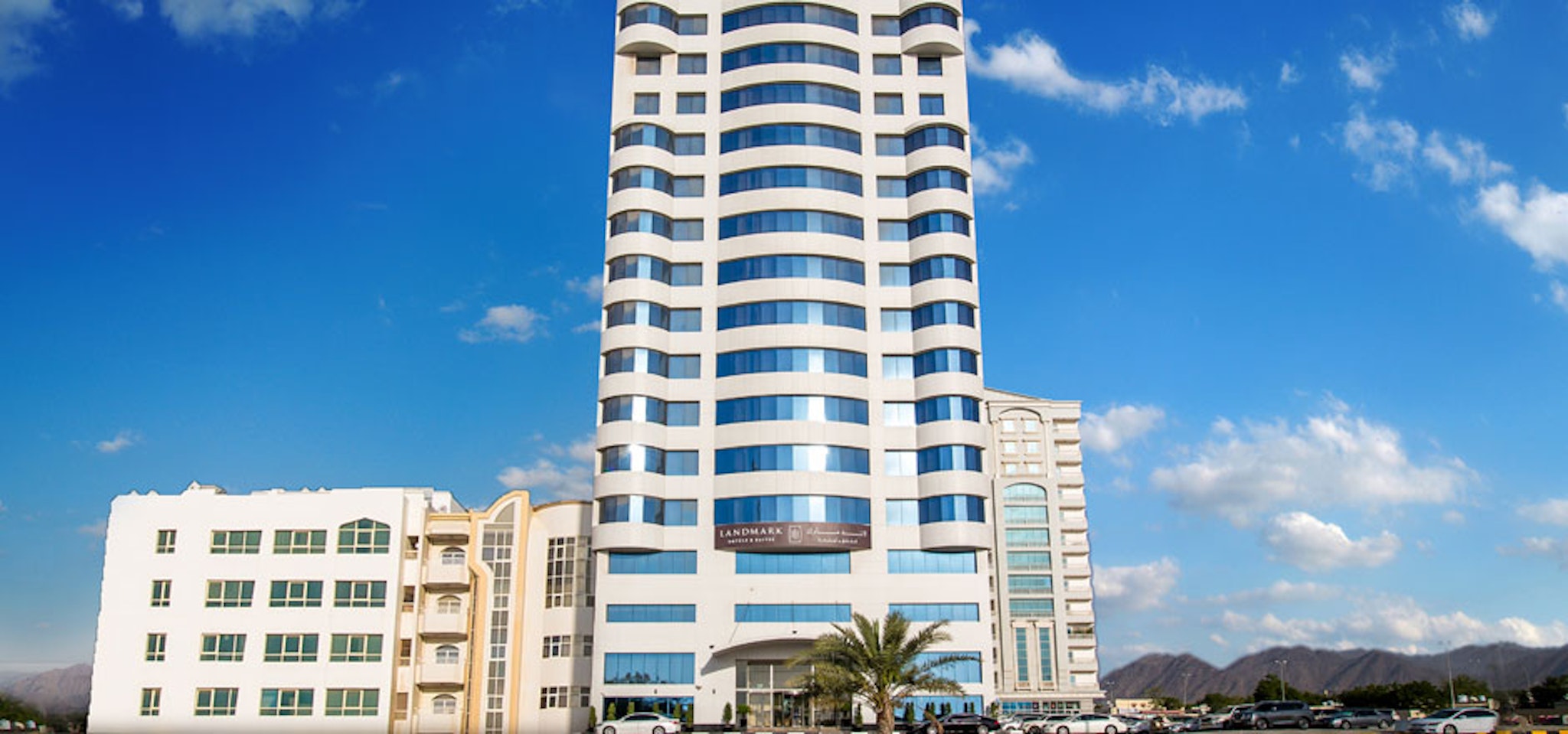 V Hotel Fujairah in FUJAIRAH