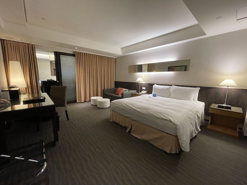 SUPERIOR, DOUBLE BED