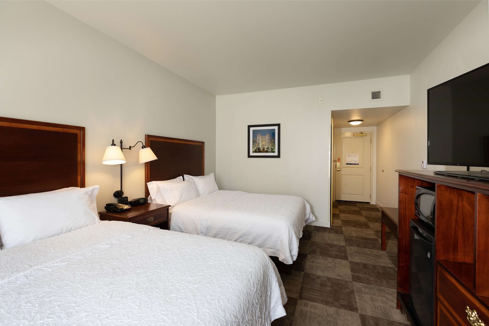 ROOM, 2 QUEEN BEDS, ACCESSIBLE