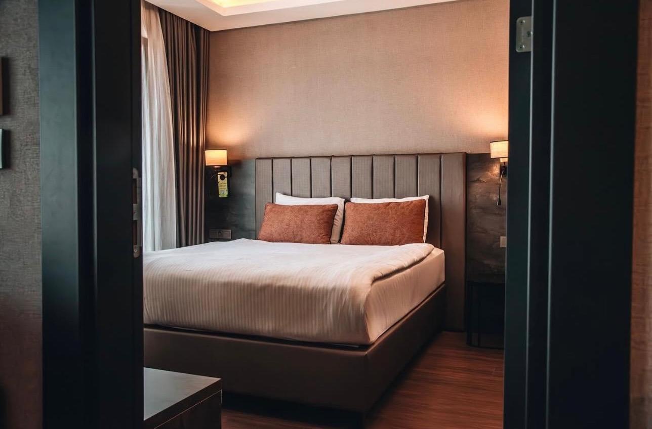Kizilkaya Business Hotel 30/60