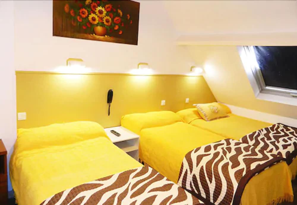 Hotel Paris Star 5/43