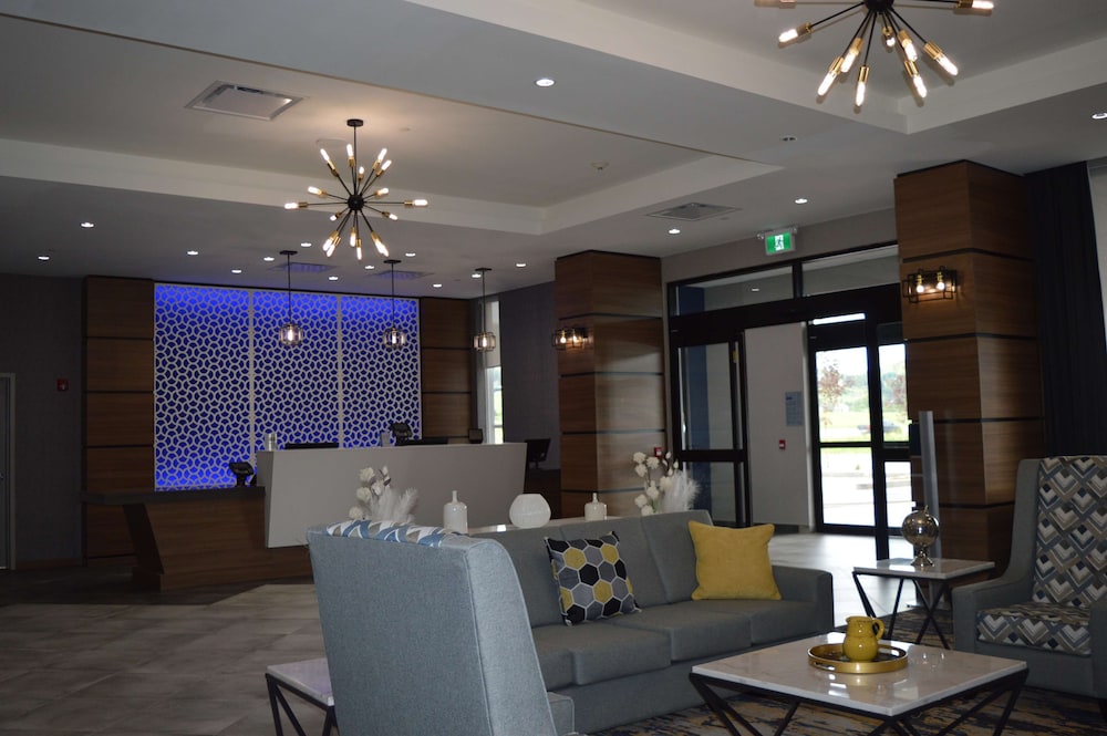 Best Western Premier Route 97 Vernon 34/47