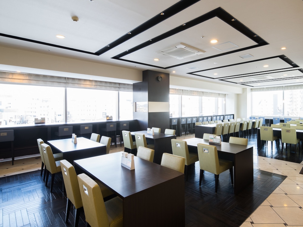 Super Hotel Lohas Jr Nara-Eki 62/68