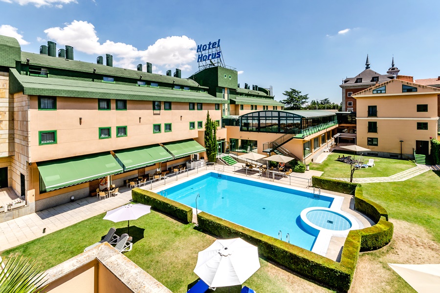 Alda Rio Tormes 40/50