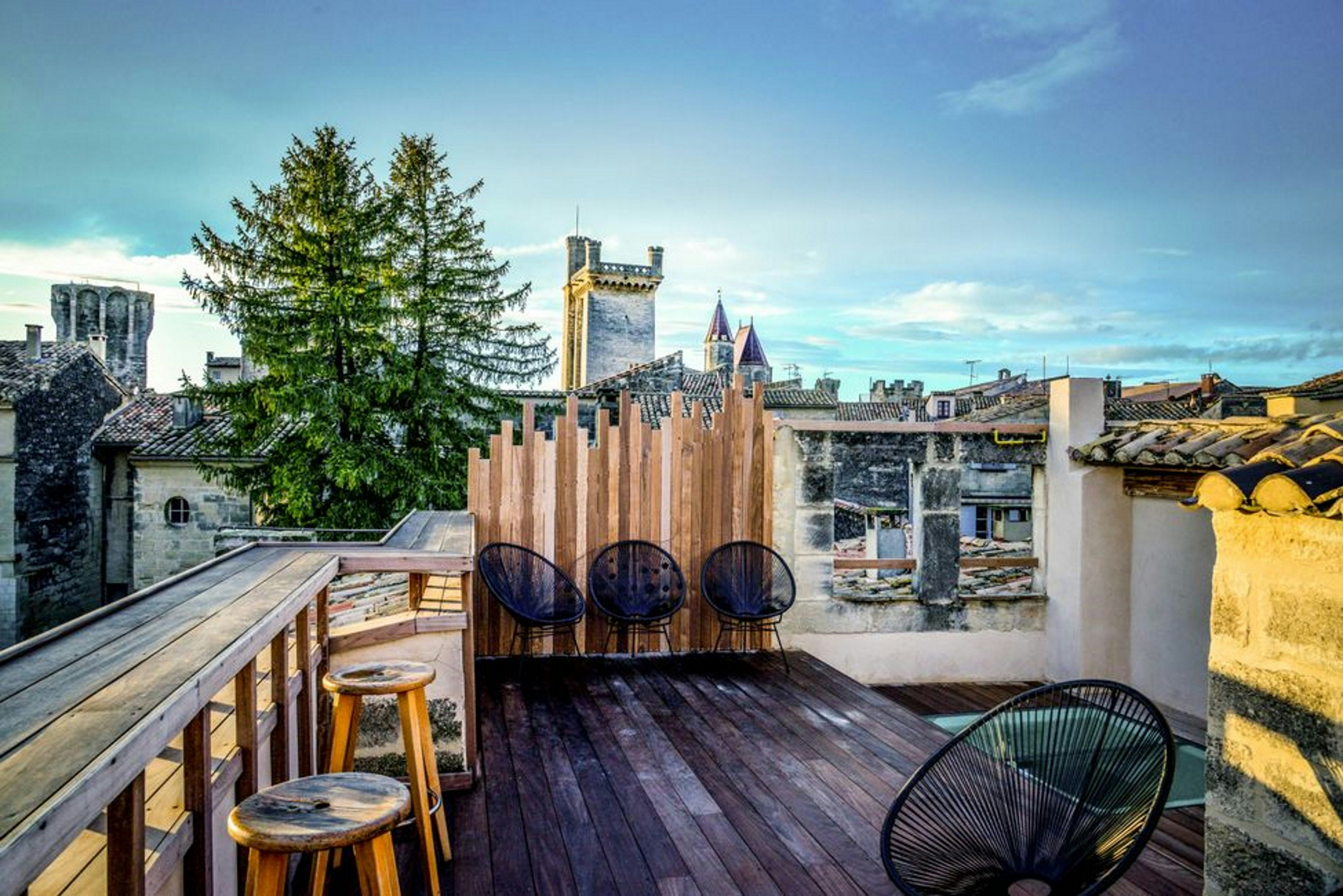 Boutique Hotel Entraigues 54/61