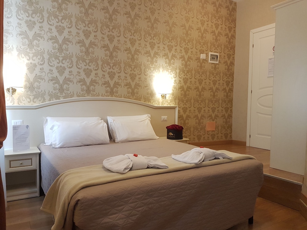 Relais Bocca di Leone 6/35