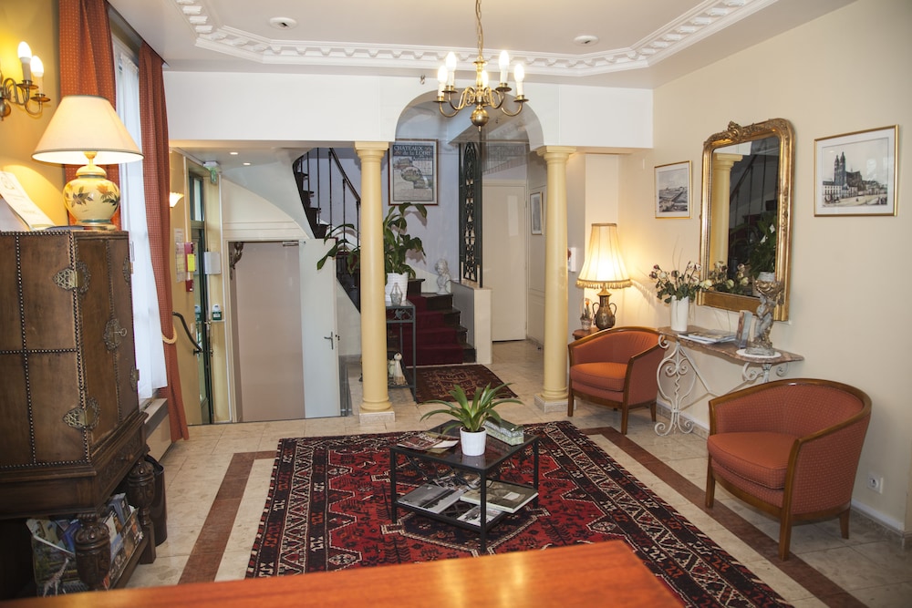 Hotel Du Manoir 20/32