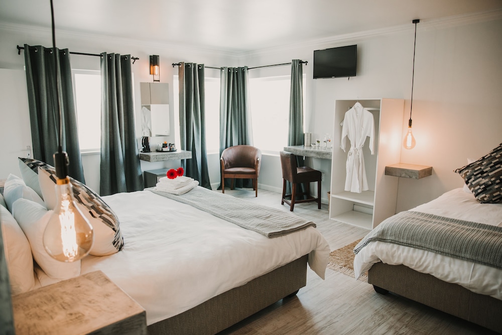 Giardino Boutique Hotel 8/61