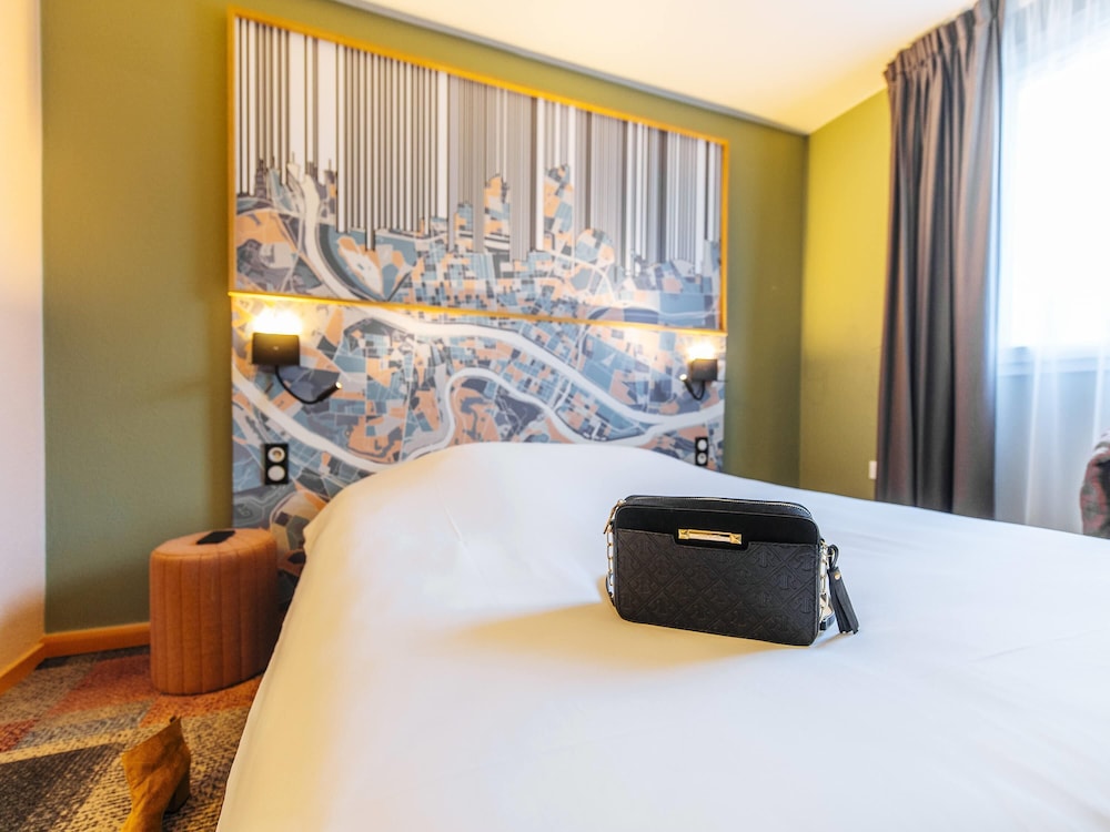 Ibis Styles Lyon Croix Rousse 24/59