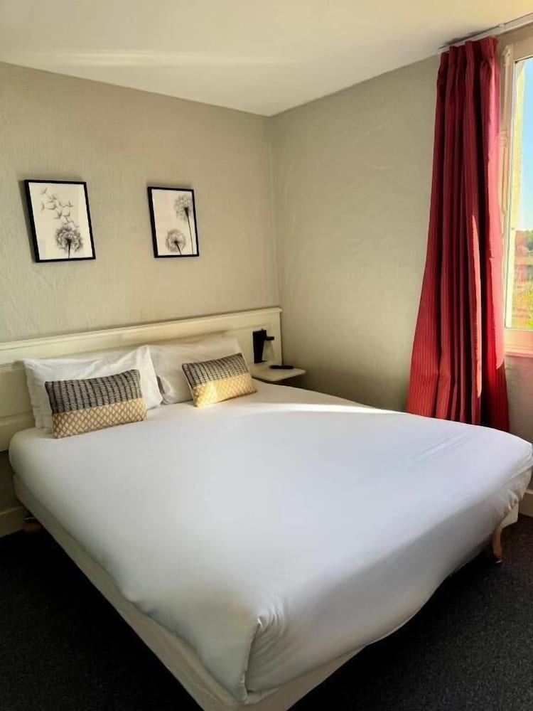 Eco-Domaine La Fontaine Hotel Spa & Residence 4/29