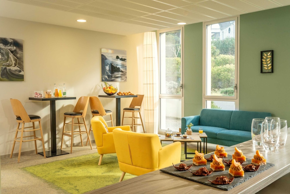 Previthal Hotel de la Baie Thalasso & Spa Marin 44/66