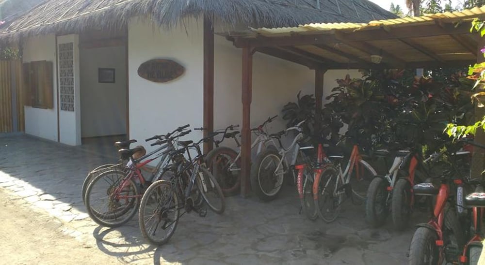 Si Pitung Village 40/50