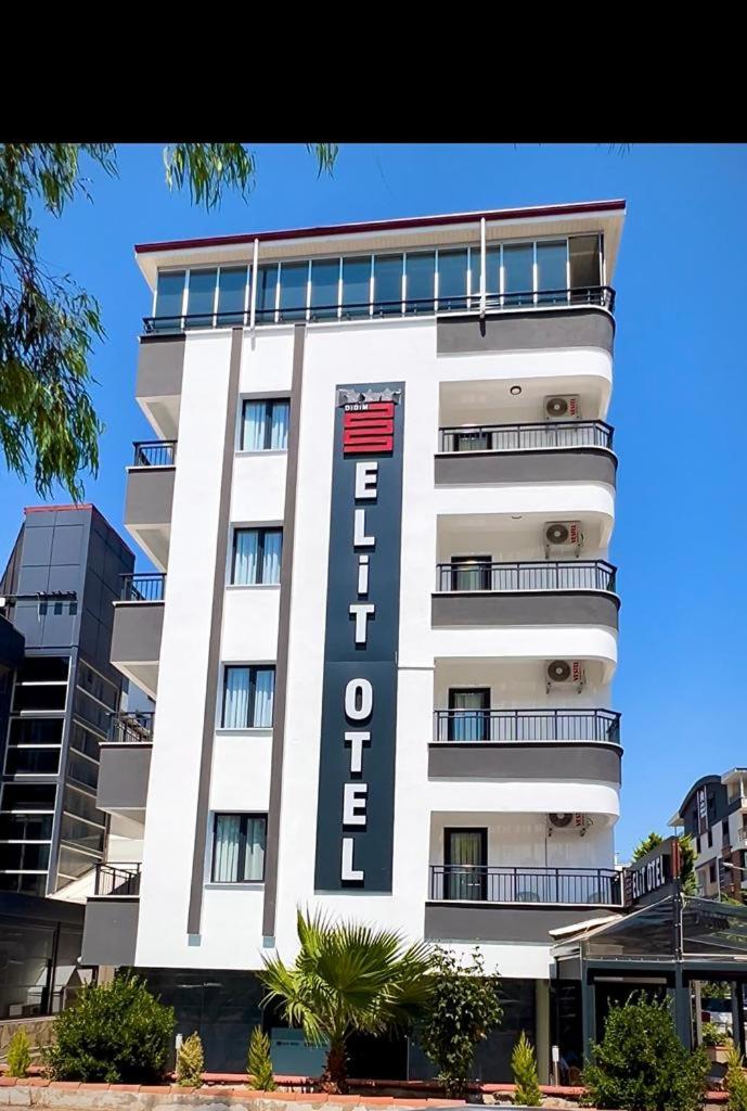 EVREN HOTEL 4/31