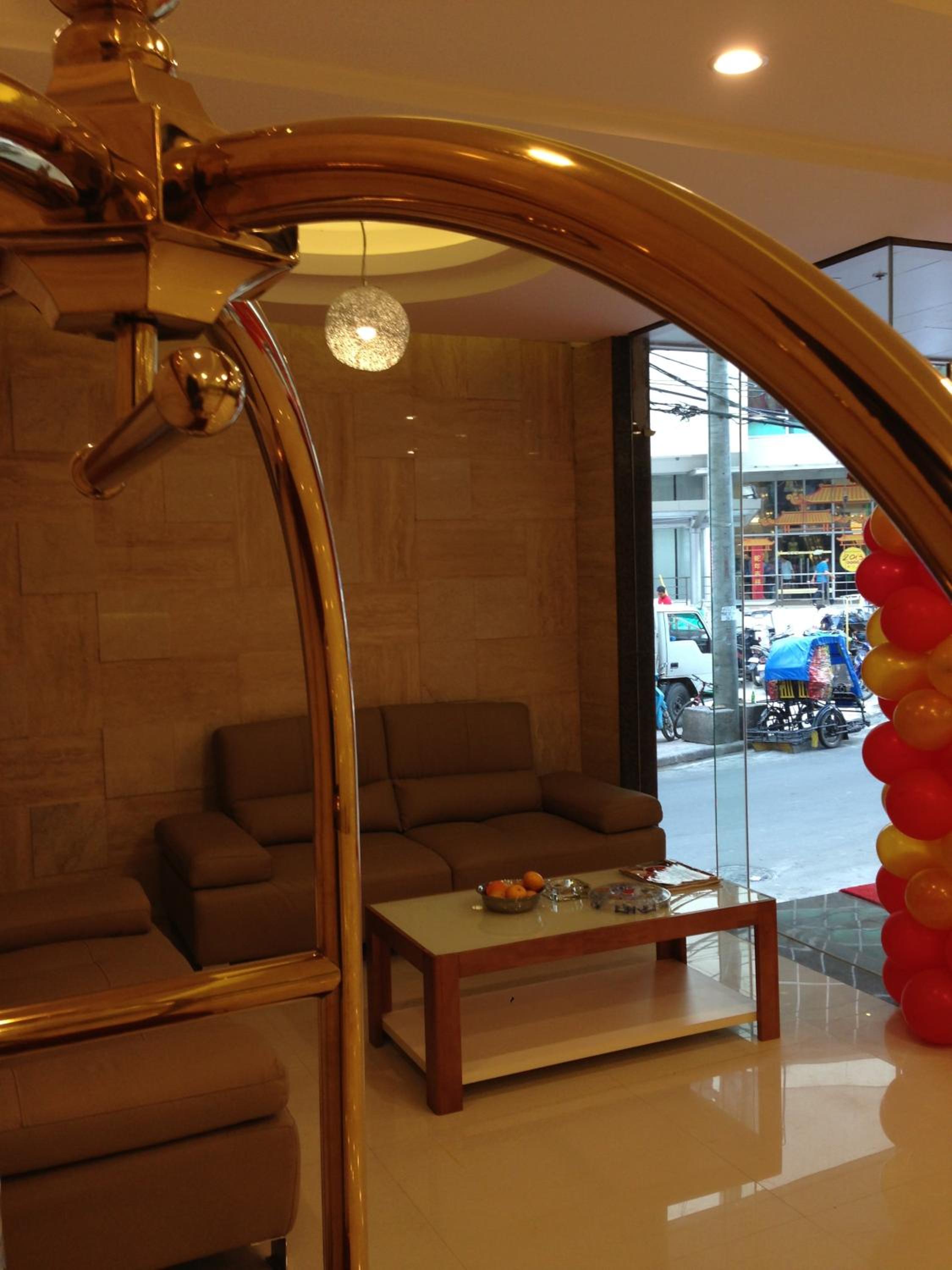 Dela Chambre Hotel 29/51