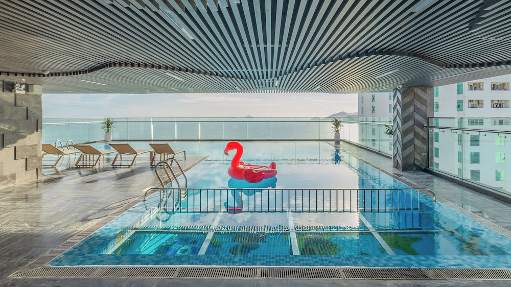 Panama Nha Trang Hotel 24/50