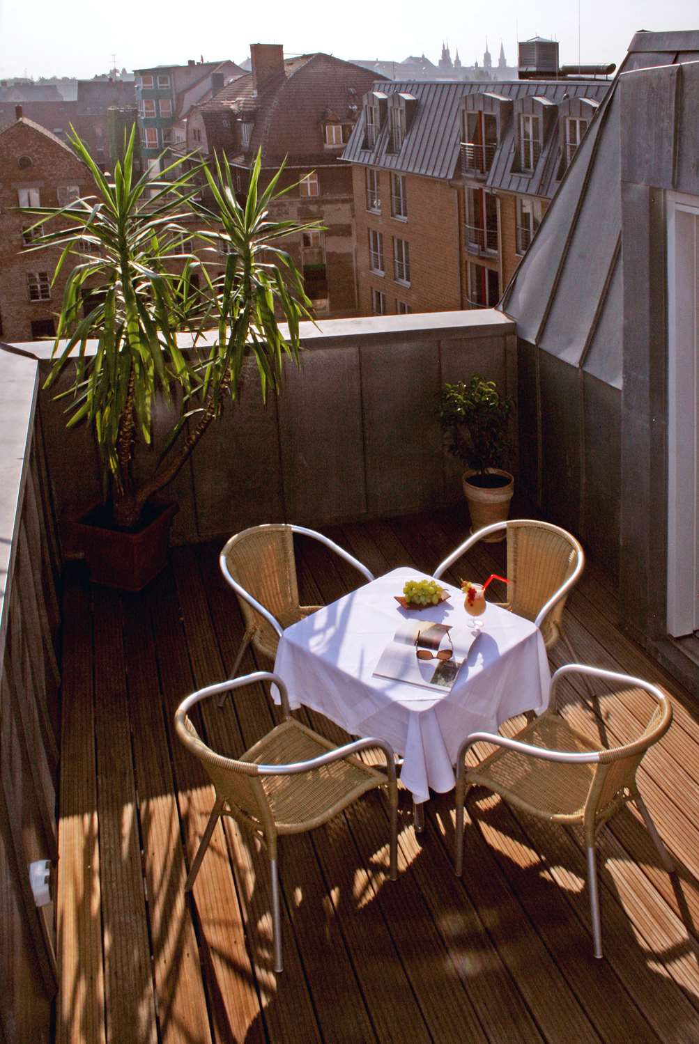 Best Western Hotel Halle-Merseburg 22/33