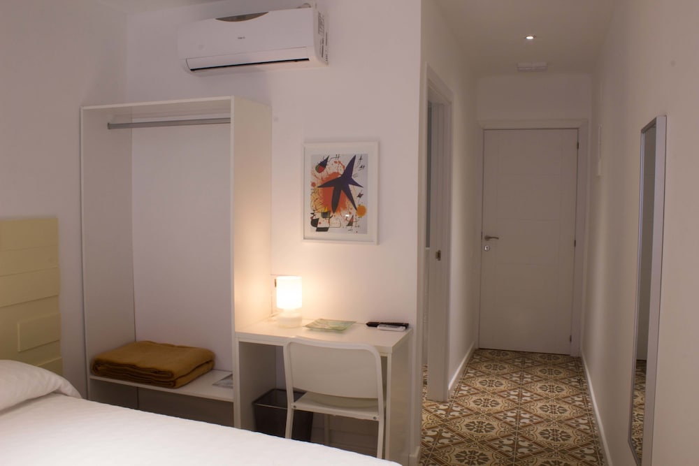 Hostal Nova 16/64