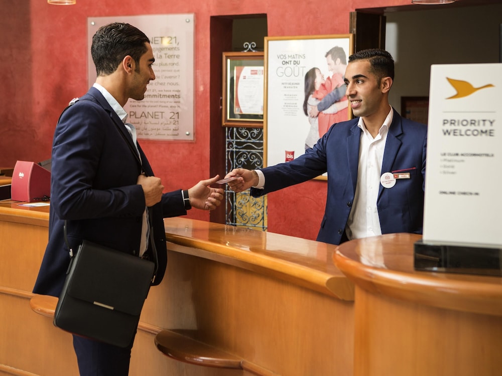 ibis Oujda 39/47