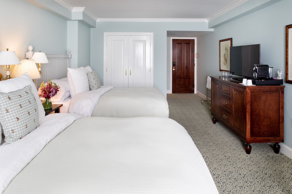 Woodstock Inn and Resort 27/78