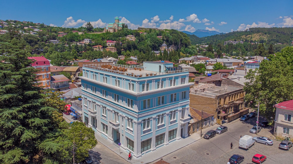 Newport Hotel Kutaisi 7/65