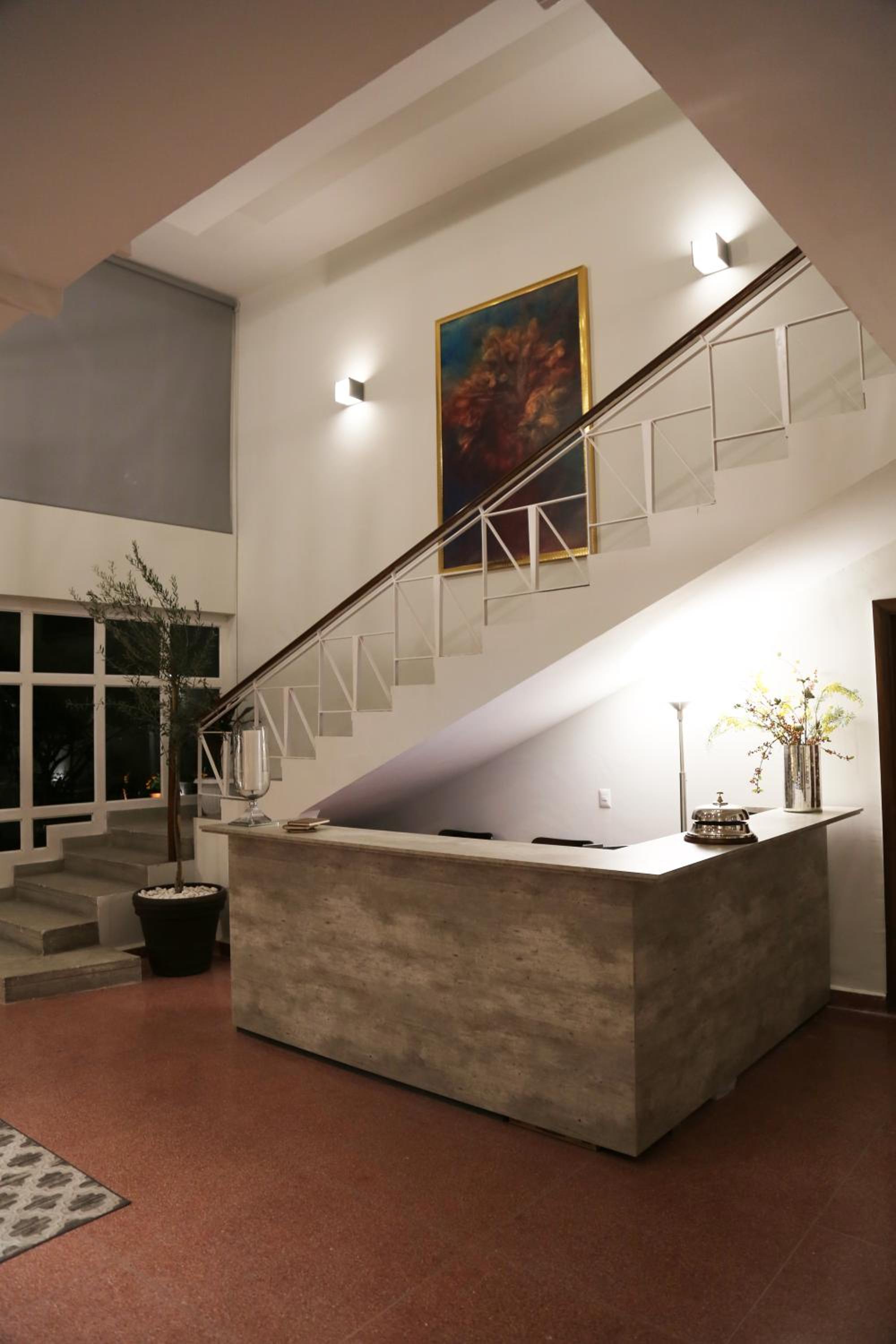 Casa Massima Hotel 38/44