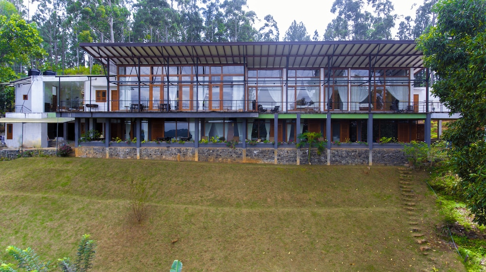Villa Nalanda 1/35