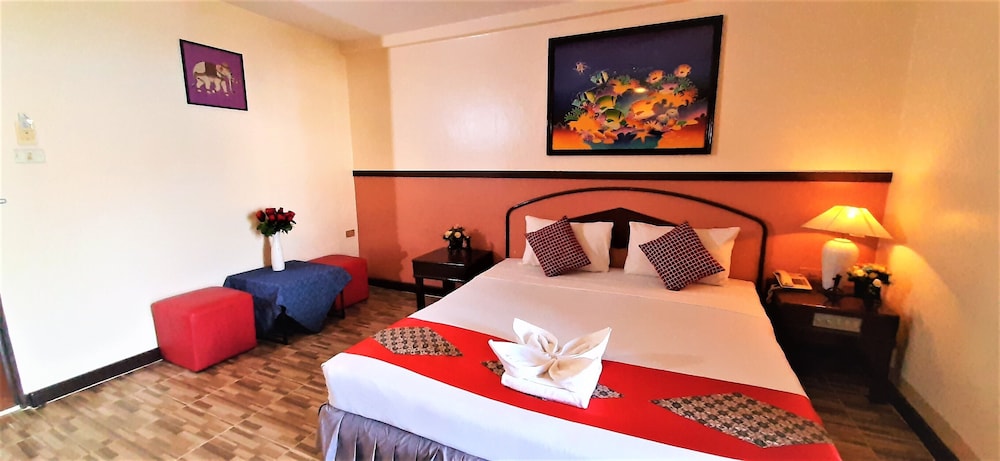 Lamoon Resotel 37/62