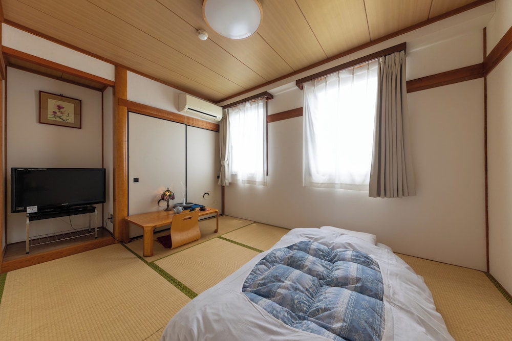 Business Hotel Hayashiso 29/68