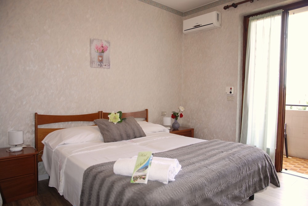 Hotel Andreis 16/43