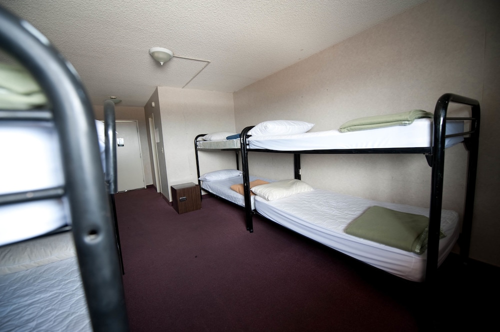 Motel6 Las Vegas, NV - Downtown Fremont St Experience 20/31