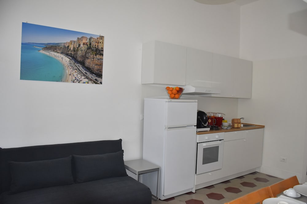 Rhegion B&B 26/40