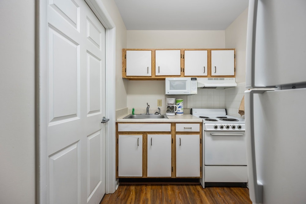 Affordable Suites Rocky Mount 66/66