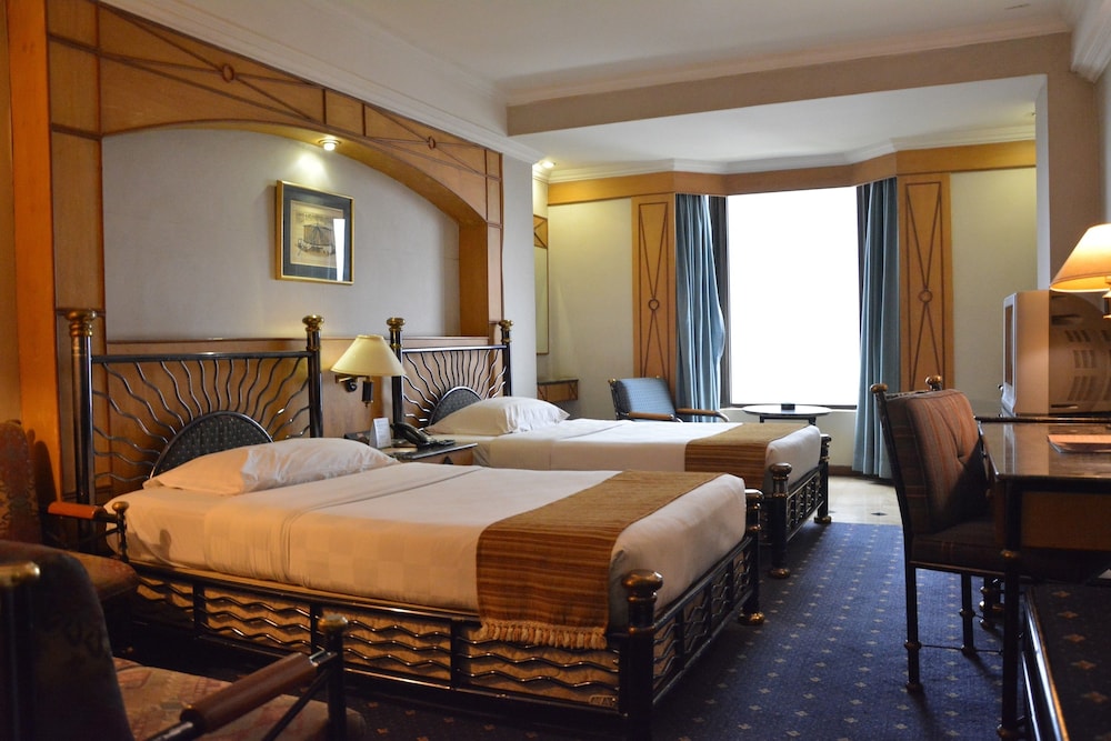 Garden Palace Hotel Powered by Archipelago 16/32