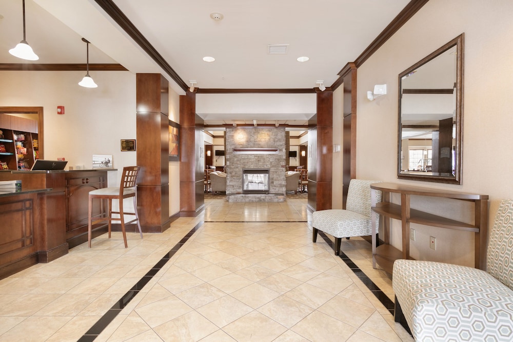 Staybridge Suites Akron-Stow-Cuyahoga Falls 12/65