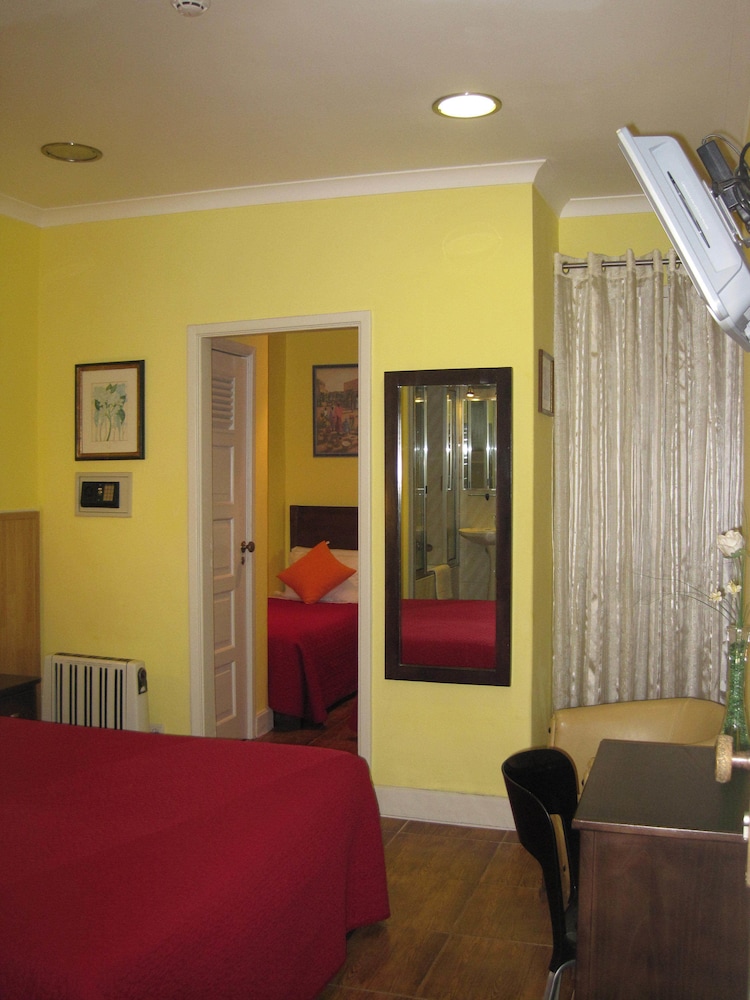 RESIDENCIAL FARIA GUIMARAES 54/68