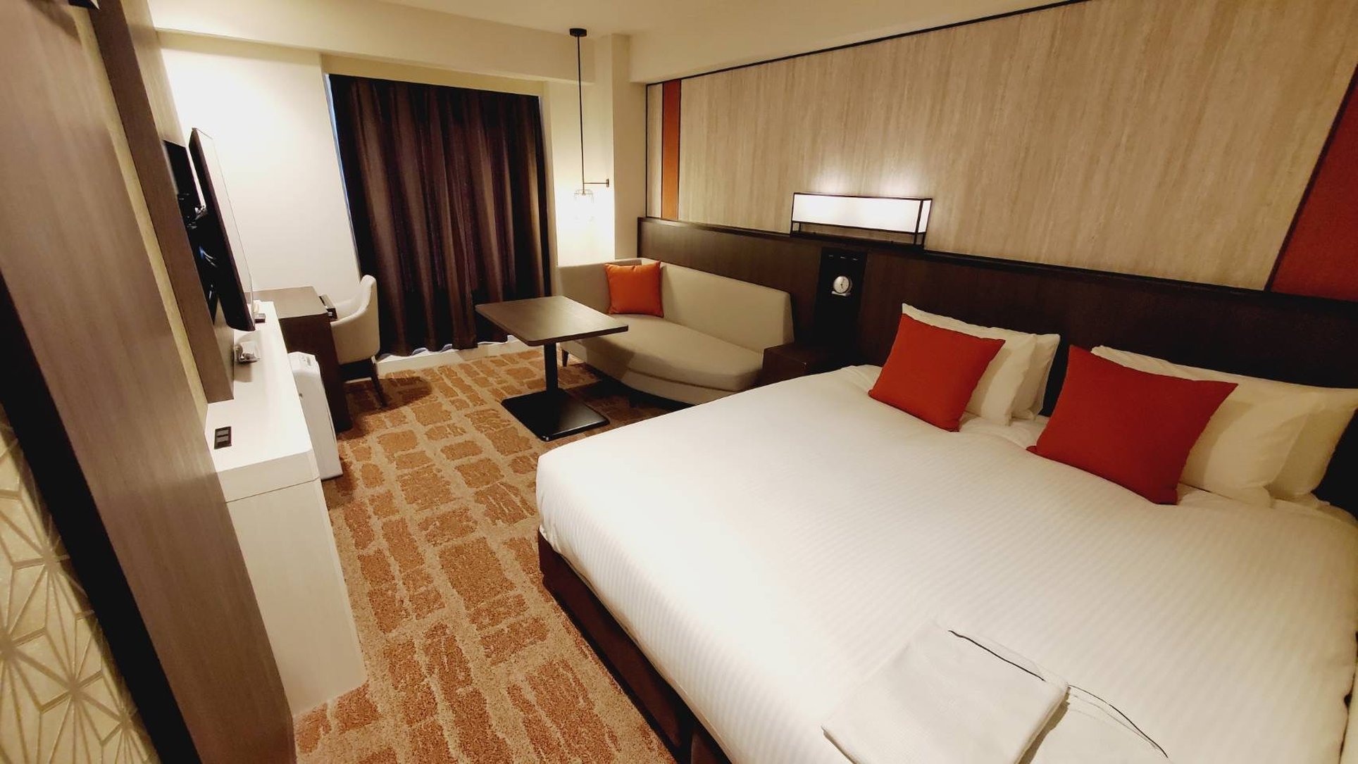 Hotel Jal City Nagano 31/100