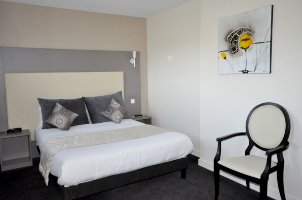 Hotel the Originals La Souterraine Alexia 12/50