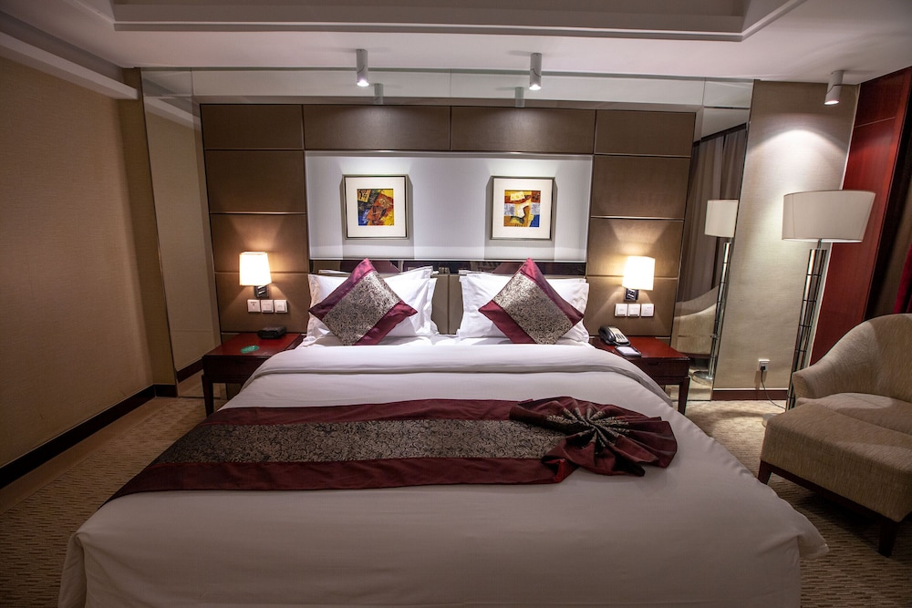 Vision Hotel 16/62
