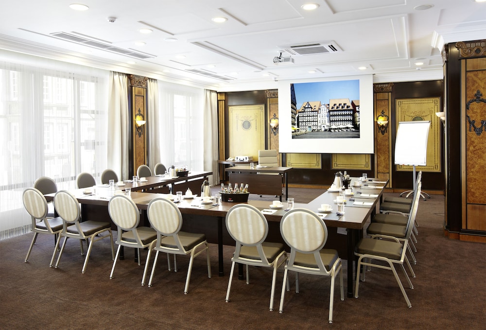 Van Der Valk Hotel Hildesheim 58/71