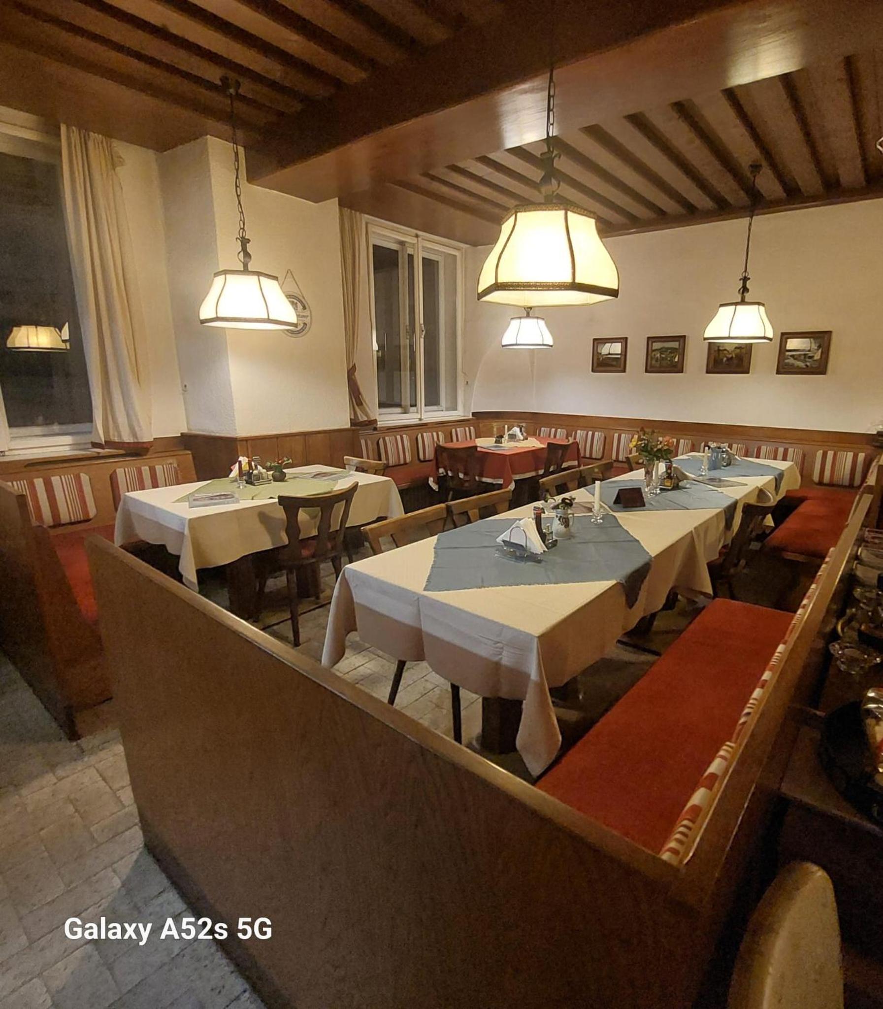 Gasthof zur Post Eisenerz 21/24