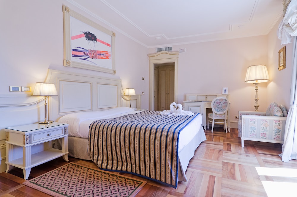 Hotel de Paris Sanremo 9/67